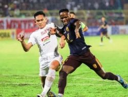 Ciptakan 2 Gol di 2 Pertandingan Awalnya, Victor Mansaray: Hanya Waktu yang Akan Memberitahu Perbedaan Jelas