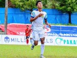 Amir Hamzah Nazalima Dikabarkan Jadi Rekrutan Baru PSM, Pengamat Beber Sejumlah Kesulitan yang Bakal Dialami