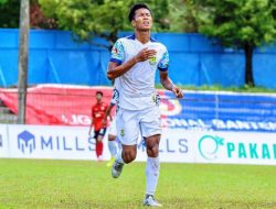 Sebulan Jalani Trial, PSM Makassar Bakal Umumkan Penyerang Lokal Barunya?