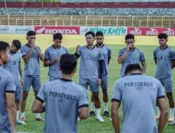 Syahrul Trisna dan Dimas Drajad Dipastikan Absen Hadapi PSM, Aji Santoso Tegaskan Persikabo 1973 Tidak Mengandalkan Beberapa Pemain Saja