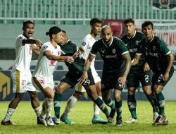 Prediksi Susunan Pemain PSM Makassar Vs Persikabo 1973, Duet Penyerang Asing Adilson Silva dan Victor Mansaray Kembali Jadi Tumpuan