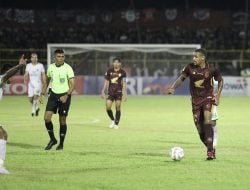 Debut Manis Ze Paulo Bersama PSM, Pengamat Beri Penilaian Begini