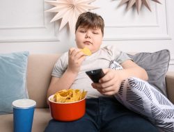 Jangan Manjakan Anak jika Ingin Ia Sukses