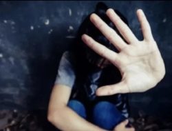 Berbuat Terlarang Terhadap Gadis Belia, Cepu Polisi di Gowa Terancam 15 Tahun Penjara