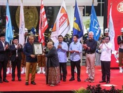 Jakarta dan Sulsel Daerah Paling Rawan Pelanggaran Netralitas ASN, Bawaslu Ancam Pidana Pemilu