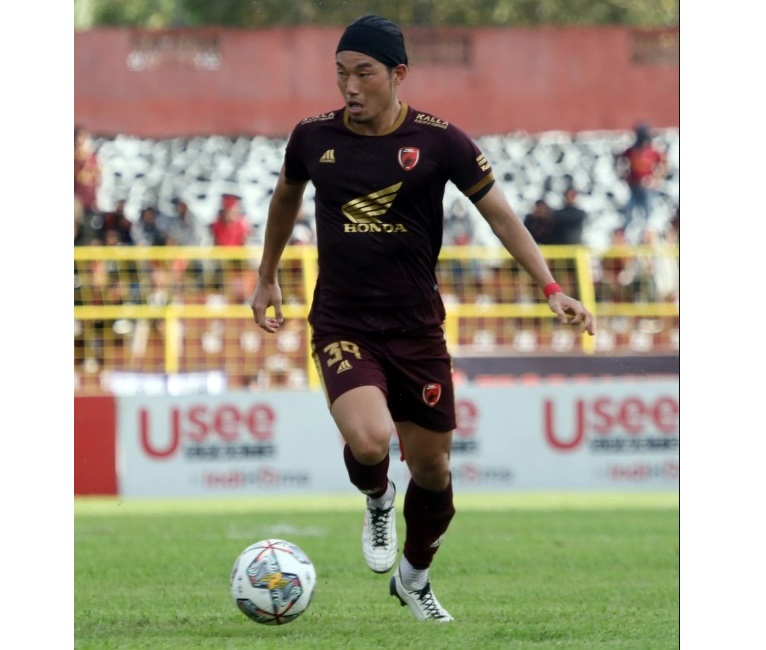 Kenzo Nambu