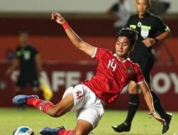 Tampil Gemilang di Piala Dunia U-17, Sulthan Zaky Bisa Jadi Pelapis Yuran