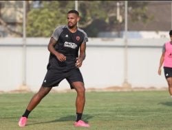 Ze Paulo Oliviera Punya Peluang Dimainkan di Laga Menghadapi Persikabo, Akankah Bernardo Tavares Ubah Pakem 3-5-2?