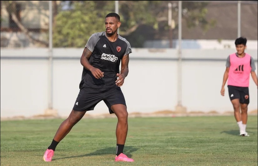 Ze Paulo Oliviera