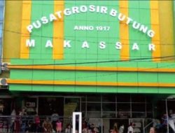 Terbukti Korupsi, Hakim MA Hukum Eks Pengelola Pasar Butung 8 Tahun Penjara