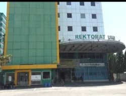 Penjaringan Calon Rektor UMI Terbilang Singkat, Prof Mansyur: Yayasan yang Memiliki Kewenangan 