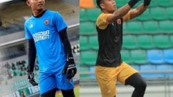 Reza Arya Pratama dan Ardiansyah