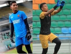 Susunan Pemain PSM Makassar Vs PSS Sleman, Reza Arya Kembali Geser Posisi Ardiansyah