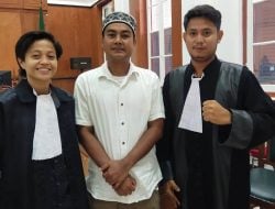 Dinyatakan Bebas dari Kasus Dugaan Korupsi Program UPPO Bulukumba, Pengacara: Putusan Majelis Berdasarkan Fakta-fakta Persidangan