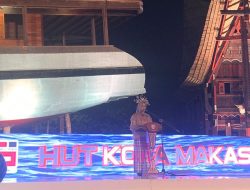 Tanggalkan Kursi Wawali Makassar Setelah 981 Hari Menjabat, Fatmawati: Pelajaran Luar Biasa