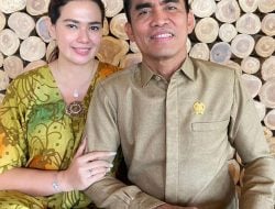 Sama-sama Jadi Caleg di Sulsel, Intip Perolehan Suara Sementara Catherine Wilson dan Idham Masse