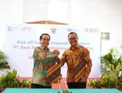 BNI Gandeng Unhas Ekspansi Kerja Sama Program Campus Financial Ecosystem di Wilayah Timur Indonesia