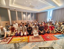 Keutamaan Salat Malam di Bulan Ramadan, Meraih Kemuliaan dan Ampunan