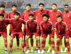 Timnas Indonesia U-17 Siap Hadapi Panama di Laga Kedua Piala Dunia U-17, Pengamat: Peluang untuk Raih Kemenangan Ada di Laga Ini