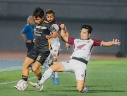PSM Makassar Punya Senjata yang Tak Dimiliki Dewa United