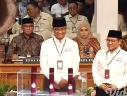 Anies-Muhaimin Menang Telak di Aceh, Pencopotan Pj Gubernur Aceh Jadi Sorotan