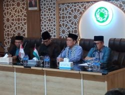 Beredar di Facebook MUI Keluarkan Fatwa Haram Produk Pro Israel, Ada Danone Aqua, KFC, hingga Starbucks, Benarkah?