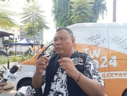 Komaruddin Simanjuntak Cs Dukung Penuh Prabowo-Gibran, Kini Purnawirawan TNI Terbelah