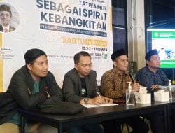 MUI Sebut Fatwa Boikot Produk Pro Israel Wajib dan Harus Ditaati, Apa Saja?