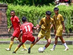 Piala Dunia U-17 Beri Dampak Positif, Mampu Mengangkat Motivasi Pemain Muda di SSB
