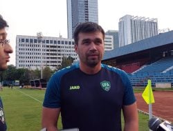 Bakal Hadapi Inggris di Babak 16 Besar, Pelatih Uzbekistan U-17: Kami Akan Menang dan Menyingkirkan Inggris