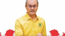Andi Rio Idris Padjalangi