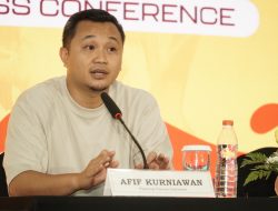 Gugur di Fase Grup Piala Dunia, Pemain Timnas U-17 Dapat Rundungan Warganet, Psikolog Timnas Angkat Suara