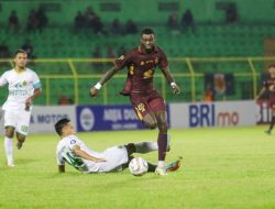 PSM Siap Hadapi Hai Phong FC, Adilson Silva Optimis Bisa Menang