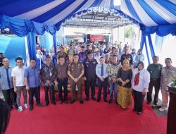 Kejati Sulsel Buka Layanan Hukum Gratis, Bisa Lewat Aplikasi