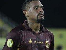 Arfan dan Ananda Raehan Absen Saat Hadapi Bhayangkara FC, Momentum Ze Paulo untuk Membuktikan Diri