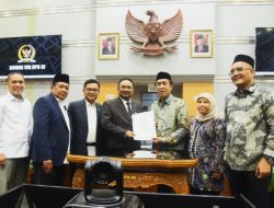 Ongkos Haji Naik Rp56 Juta, Menag Usul Biaya Bisa Dicicil
