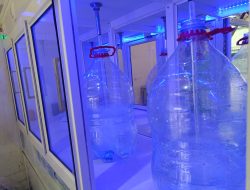 Hati Hati Klaim BPA Free, Ada Senyawa Berbahaya Lain yang Disembunyikan