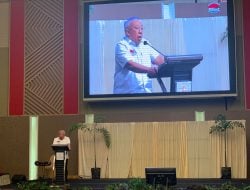 DPP GPEI Optimis Arief Pabettingi Bisa Majukan Ekspor Sulselbar