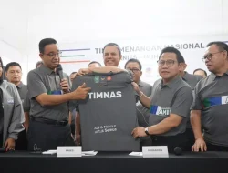 Kader Demokrat Soroti Kapten Timnas Pemenangan AMIN, Gus Umar: Belum Move On Juga, Kasian!