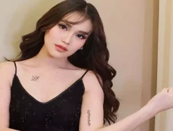 Profil Brata Angga Kartasasmita Pengusaha yang Dekat Ayu Ting Ting, Siap Gantikan Lettu Fardhana?