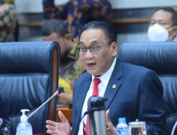 Jamin Pilpres Berlangsung Jurdil, Bambang Wuryanto Desak Polri Beri Sanksi Tegas Anggota Polri yang Terlibat Politik Praktis