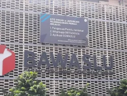 Bawaslu Siap Tampung Laporan Pelanggaran Pilkada di Hari Pemungutan Suara