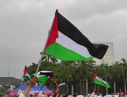 Persiraja Didenda Usai Suporter Kibarkan Bendera Palestina, Mardigu Sebut PSSI Gunakan Standar Ganda Seperti FIFA dan UEFA