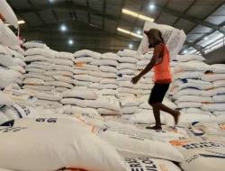 Pemprov Sulsel Disarankan Perkuat Cadangan Pangan, Ingatkan Risiko Kenaikan Harga