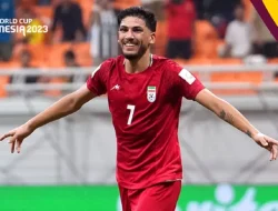Piala Dunia U17, Brasil Kolaps di Tangan Iran, Senegal Bungkam Argentina