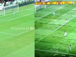 Kualitas Rumput JIS Dikeluhkan Pelatih Venezuela U-17, Ferizandra: Siapa yang Ngotot Rumput Diganti?