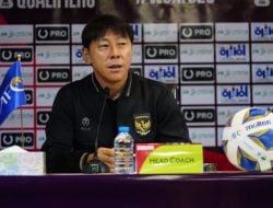 Gagal Raih Kemenangan di Kandang Filipina, Shin Tae Yong Beberkan Masalah Timnas Indonesia