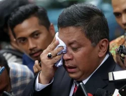 Penetapan Tersangka Sekjen PDIP Dipolitisasi? Ini Jawaban Ketua KPK Setyo Budiyanto