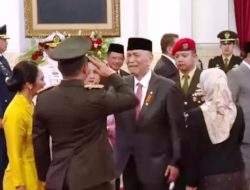 Netralitas TNI Jadi Sorotan Usai Jenderal Maruli Diangkat Jadi KSAD TNI, Patronase Politik dalam Militer?