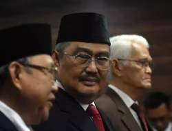 Jimly Asshiddiqie Ucapkan Selamat UU TNI Disahkan, Klaim Tidak Bakal Munculkan Dwifungsi TNI